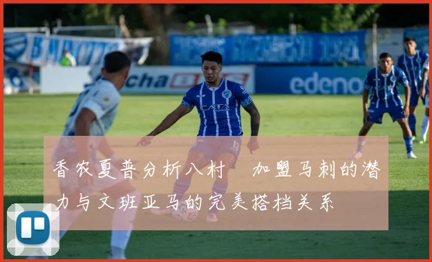 香农夏普分析八村塁加盟马刺的潜力与文班亚马的完美搭档关系