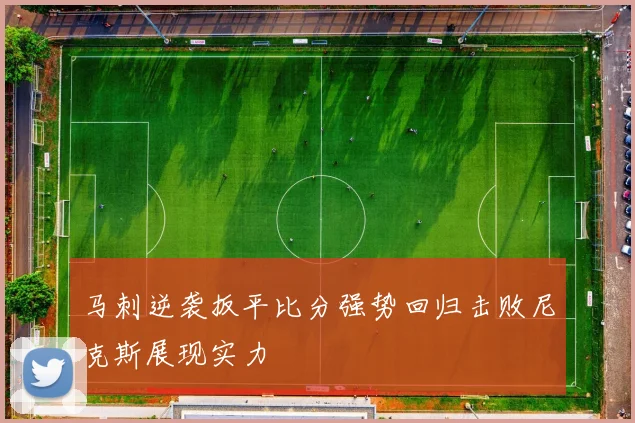 马刺逆袭扳平比分强势回归击败尼克斯展现实力